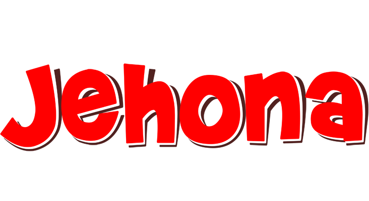 Jehona basket logo