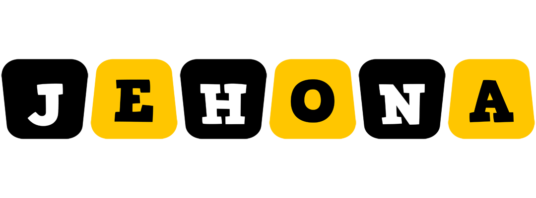 Jehona boots logo