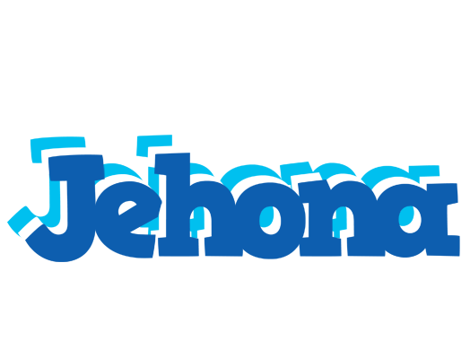 Jehona business logo