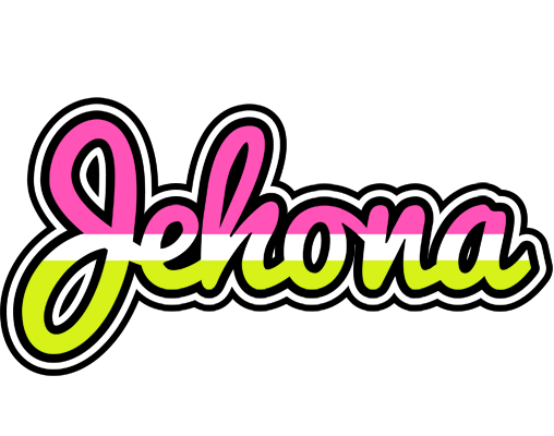 Jehona candies logo