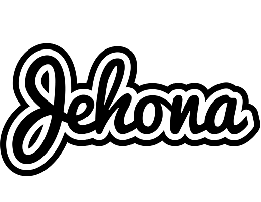 Jehona chess logo