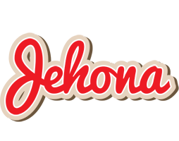 Jehona chocolate logo