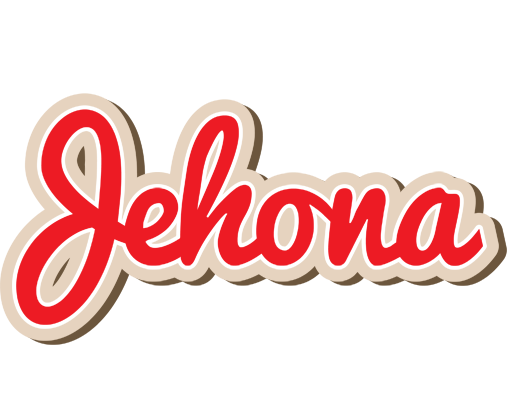 Jehona chocolate logo