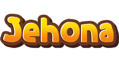 Jehona cookies logo