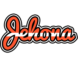 Jehona denmark logo