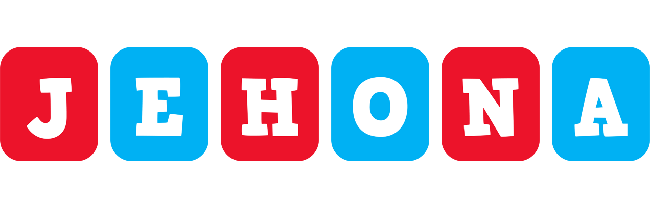 Jehona diesel logo