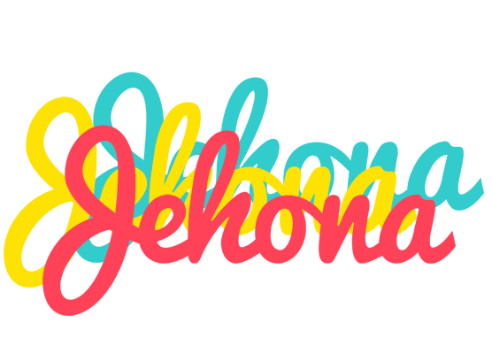 Jehona disco logo