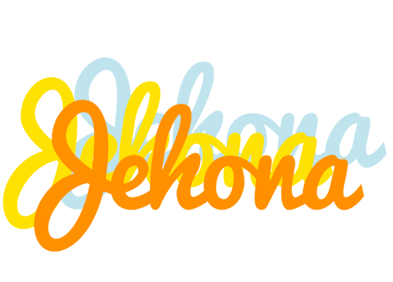 Jehona energy logo