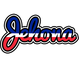 Jehona france logo