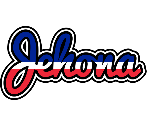 Jehona france logo
