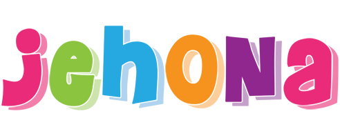 Jehona friday logo