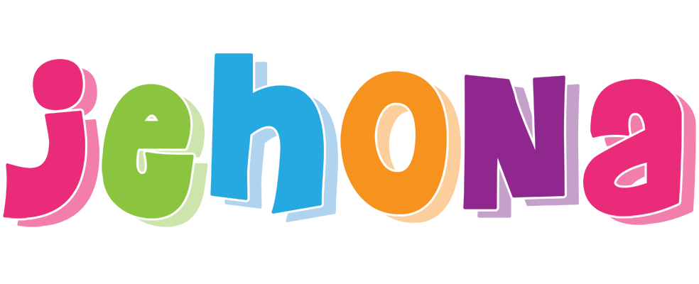 Jehona friday logo