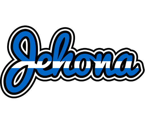 Jehona greece logo