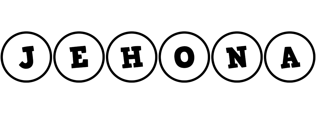 Jehona handy logo