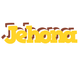 Jehona hotcup logo
