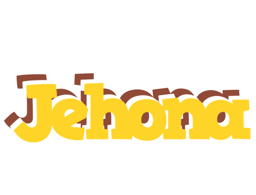 Jehona hotcup logo