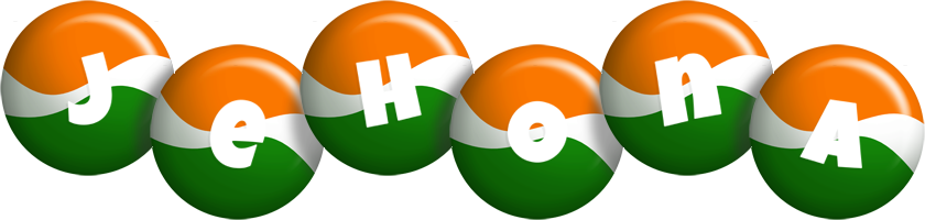 Jehona india logo