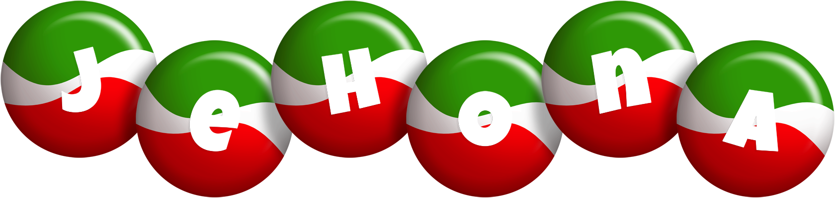 Jehona italy logo