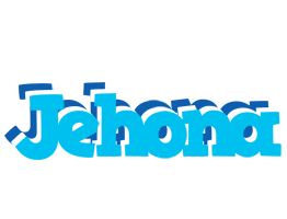 Jehona jacuzzi logo