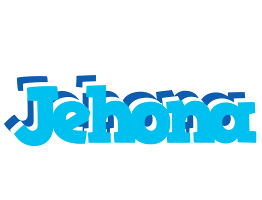 Jehona jacuzzi logo