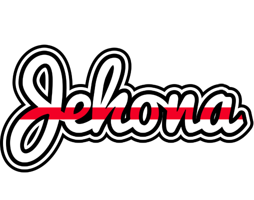 Jehona kingdom logo