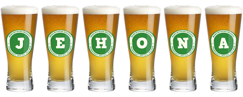 Jehona lager logo