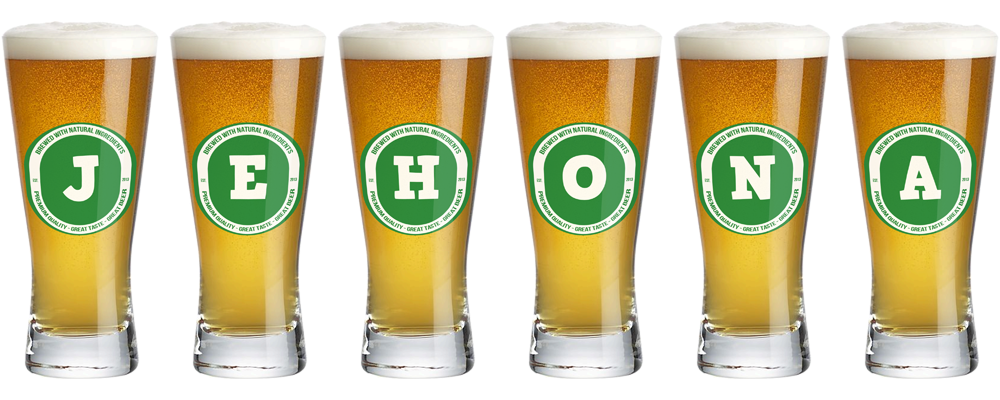 Jehona lager logo