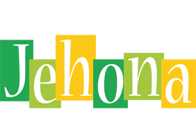 Jehona lemonade logo
