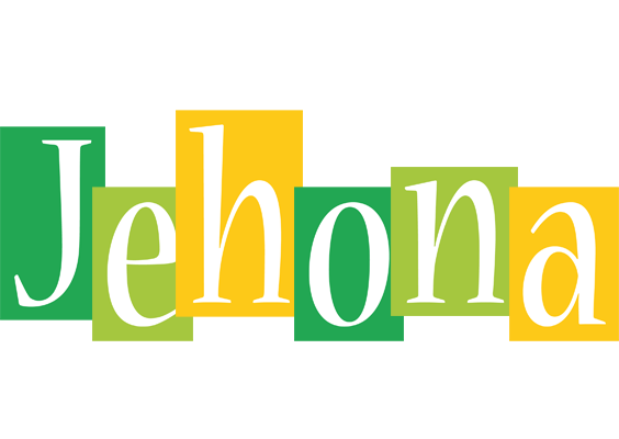 Jehona lemonade logo