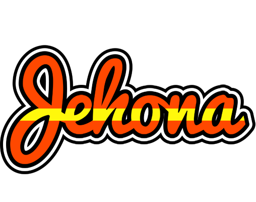 Jehona madrid logo