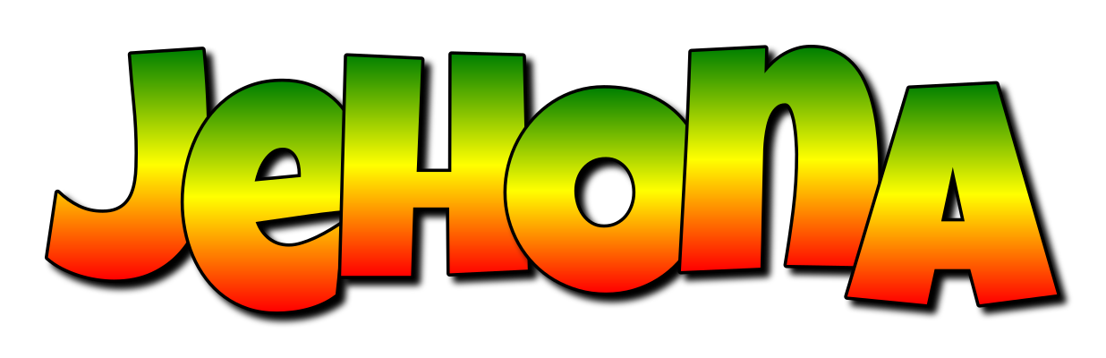 Jehona mango logo