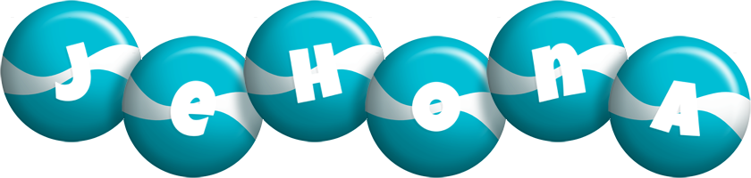 Jehona messi logo