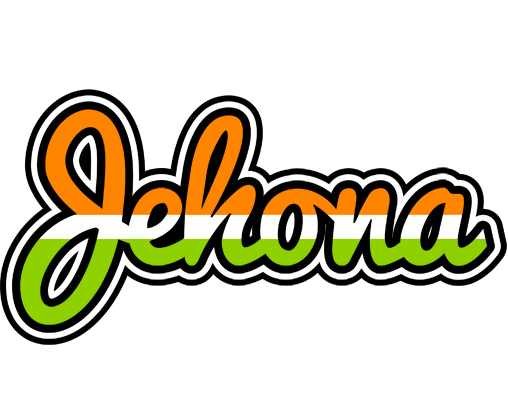 Jehona mumbai logo