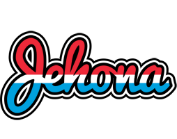 Jehona norway logo
