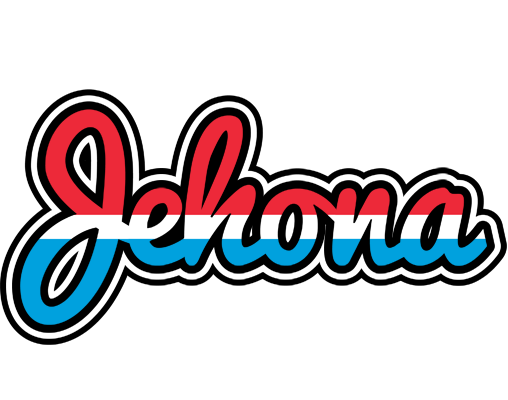 Jehona norway logo