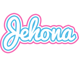 Jehona outdoors logo