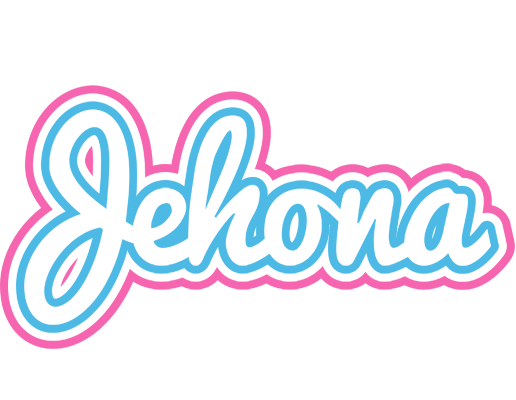 Jehona outdoors logo
