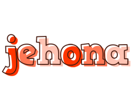 Jehona paint logo