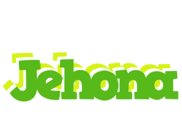Jehona picnic logo