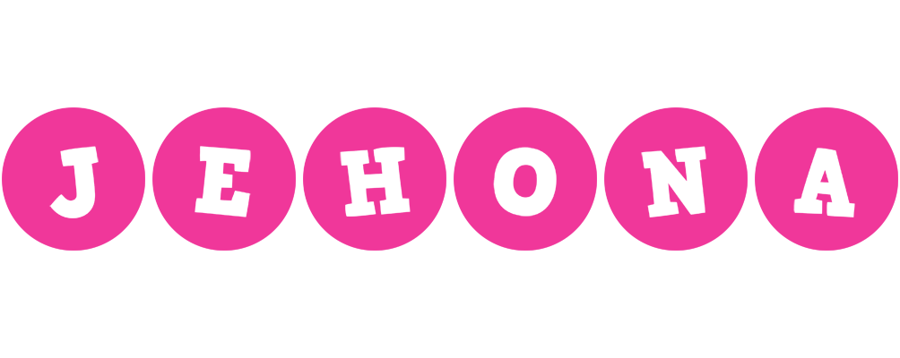 Jehona poker logo
