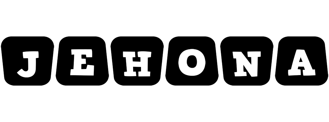 Jehona racing logo