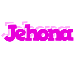 Jehona rumba logo