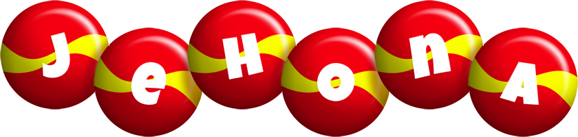 Jehona spain logo