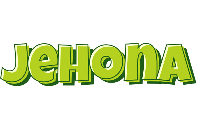 Jehona summer logo