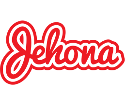 Jehona sunshine logo