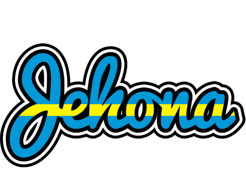 Jehona sweden logo