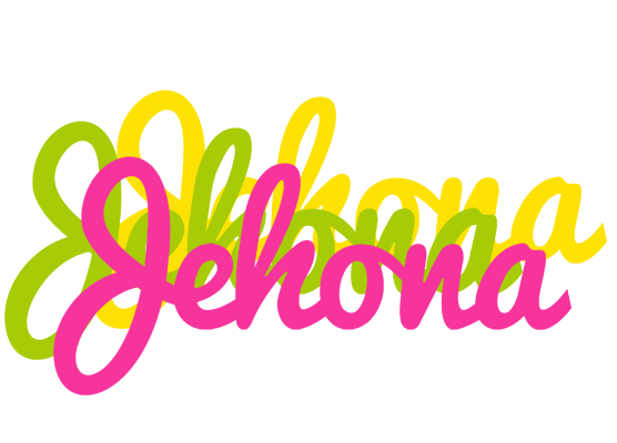 Jehona sweets logo