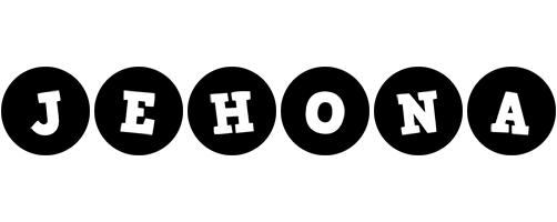 Jehona tools logo