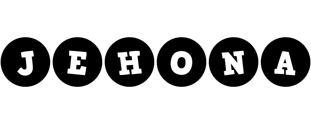 Jehona tools logo