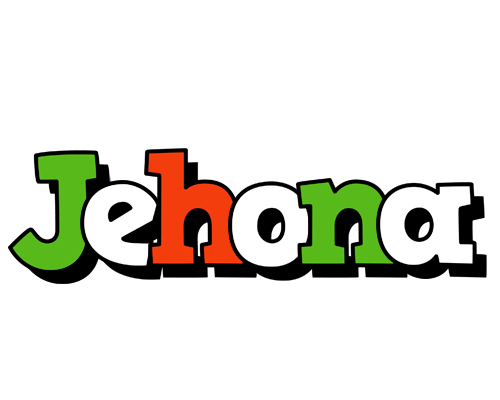 Jehona venezia logo